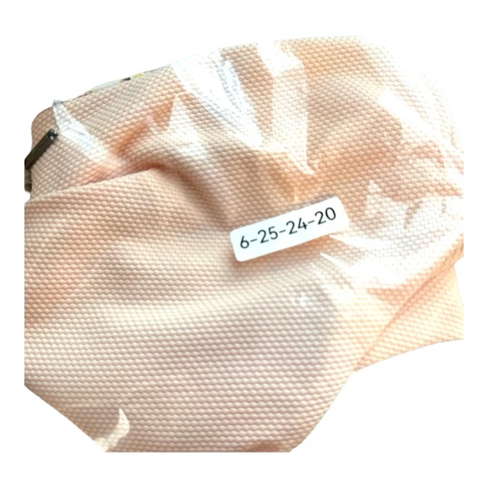 Maaji | NWOT S Small Pink Floral Swim Bottoms Bikini - Picture 11 of 11